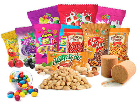 Pátio da Empresa kuky