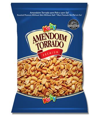 Bolo de Amendoim Bolo de Amendoim