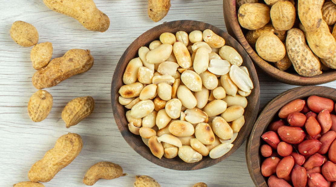 Ler mais sobre Pesquisa indica que 93% dos produtos de amendoim industrializados não têm corantes e 87% não possuem conservantes